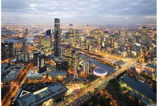 海外房地產投資 解析服務業驅動下的回報率機遇與挑戰